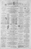 Gloucester Citizen Saturday 11 August 1877 Page 1