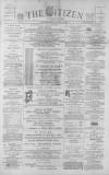Gloucester Citizen Monday 13 August 1877 Page 1
