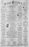 Gloucester Citizen Tuesday 02 October 1877 Page 1