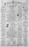 Gloucester Citizen Thursday 04 October 1877 Page 1