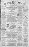 Gloucester Citizen Friday 05 October 1877 Page 1