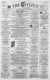 Gloucester Citizen Thursday 01 November 1877 Page 1