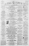 Gloucester Citizen Friday 07 December 1877 Page 1