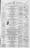 Gloucester Citizen Friday 14 December 1877 Page 1
