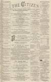 Gloucester Citizen Thursday 14 February 1878 Page 1