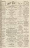 Gloucester Citizen Monday 01 April 1878 Page 1