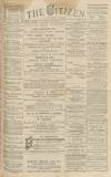 Gloucester Citizen Friday 13 September 1878 Page 1