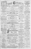 Gloucester Citizen Thursday 02 January 1879 Page 1