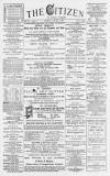Gloucester Citizen Tuesday 07 January 1879 Page 1