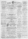 Gloucester Citizen Thursday 09 January 1879 Page 1