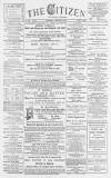 Gloucester Citizen Saturday 11 January 1879 Page 1