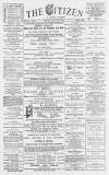 Gloucester Citizen Thursday 16 January 1879 Page 1