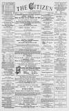 Gloucester Citizen Friday 17 January 1879 Page 1