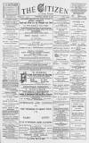 Gloucester Citizen Wednesday 22 January 1879 Page 1
