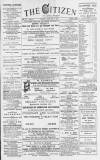 Gloucester Citizen Monday 03 February 1879 Page 1
