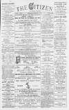 Gloucester Citizen Wednesday 05 February 1879 Page 1