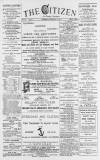 Gloucester Citizen Thursday 06 February 1879 Page 1