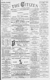 Gloucester Citizen Friday 07 February 1879 Page 1