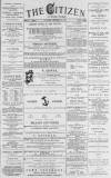 Gloucester Citizen Saturday 15 February 1879 Page 1