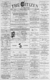 Gloucester Citizen Monday 17 February 1879 Page 1