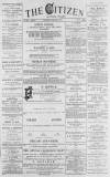 Gloucester Citizen Thursday 06 March 1879 Page 1