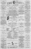 Gloucester Citizen Saturday 05 April 1879 Page 1
