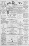 Gloucester Citizen Friday 09 May 1879 Page 1