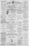 Gloucester Citizen Wednesday 14 May 1879 Page 1