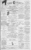 Gloucester Citizen Monday 02 June 1879 Page 1