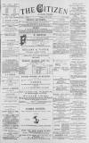 Gloucester Citizen Friday 06 June 1879 Page 1