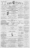 Gloucester Citizen Friday 13 June 1879 Page 1