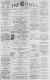 Gloucester Citizen Saturday 14 June 1879 Page 1