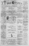 Gloucester Citizen Saturday 05 July 1879 Page 1