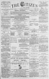 Gloucester Citizen Thursday 02 October 1879 Page 1