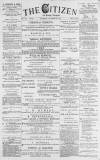 Gloucester Citizen Thursday 11 December 1879 Page 1