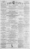 Gloucester Citizen Friday 12 December 1879 Page 1