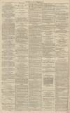 Gloucester Citizen Friday 18 February 1881 Page 2