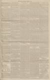 Gloucester Citizen Wednesday 30 March 1881 Page 3