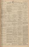 Gloucester Citizen Thursday 06 April 1882 Page 1