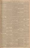 Gloucester Citizen Tuesday 20 February 1883 Page 3