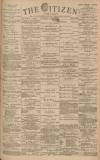 Gloucester Citizen Thursday 19 April 1883 Page 1