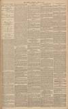 Gloucester Citizen Wednesday 25 April 1883 Page 3