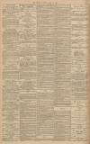 Gloucester Citizen Saturday 26 May 1883 Page 2