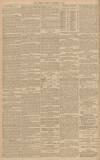 Gloucester Citizen Tuesday 13 November 1883 Page 4