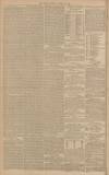 Gloucester Citizen Monday 21 January 1884 Page 4