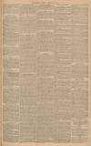 Gloucester Citizen Tuesday 22 January 1884 Page 3