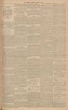 Gloucester Citizen Saturday 01 March 1884 Page 3