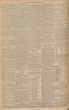 Gloucester Citizen Monday 17 March 1884 Page 4