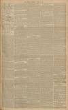 Gloucester Citizen Saturday 19 April 1884 Page 3