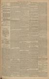 Gloucester Citizen Saturday 21 June 1884 Page 3